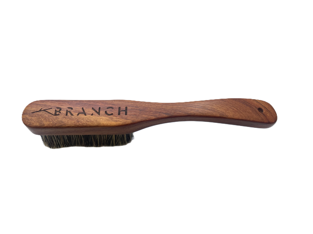 Brosse d'escalade