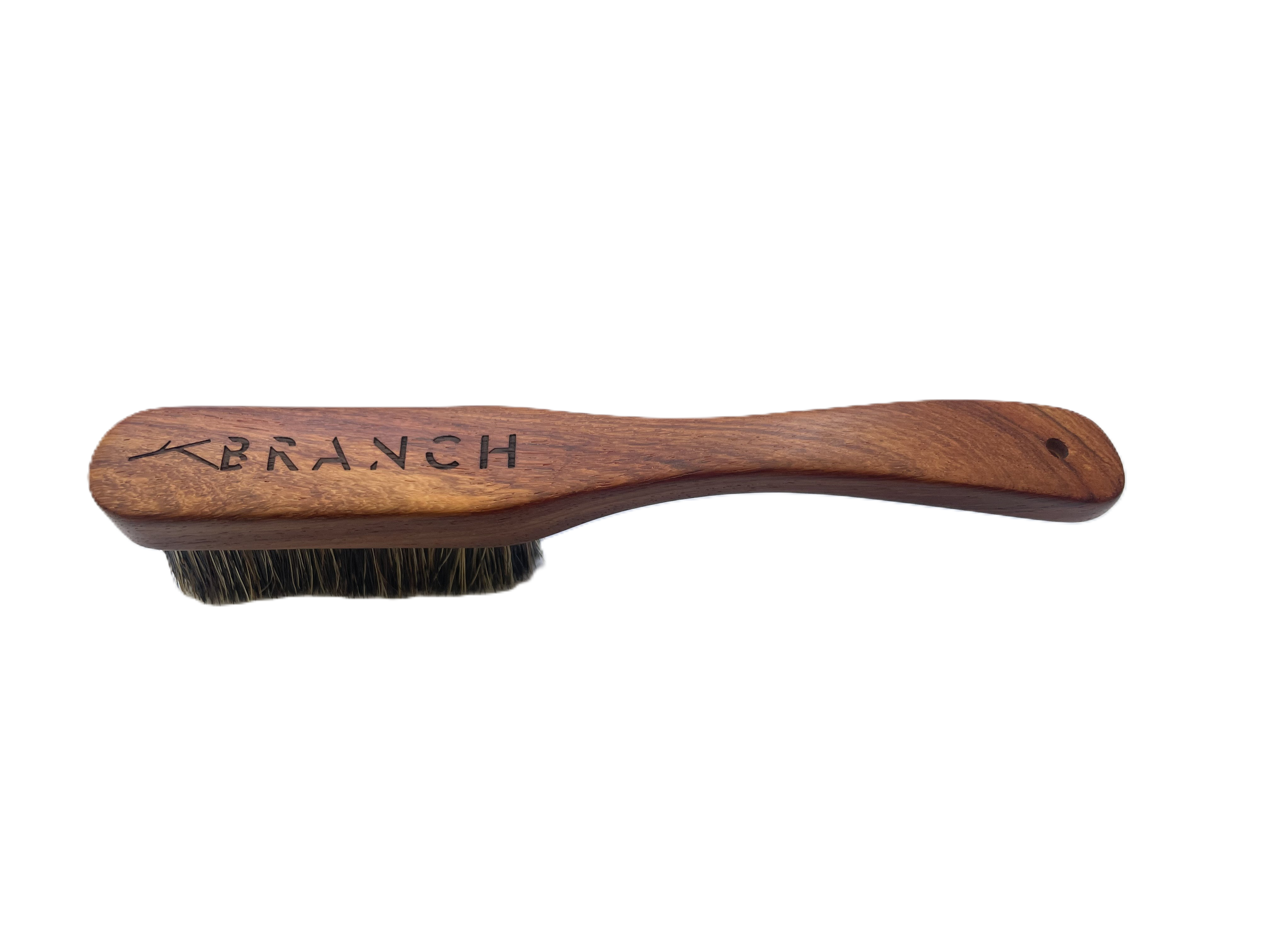 Brosse d'escalade